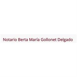 Horario de apertura Notaría Berta Gollonet Delgado, Sant Jordi de Ses Salines