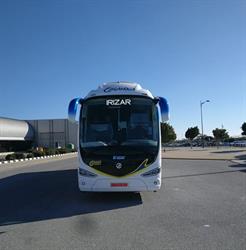 Autocares Casanova en Málaga (Churriana) - Horario de apertura
