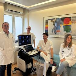 Dr. Manuel Valenzuela en Granada (Ronda) - Horario de apertura