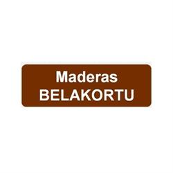 Horario de apertura Maderas Belakortu, Iurreta