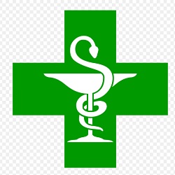 Horario de apertura Farmacia Soteras, Zaragoza