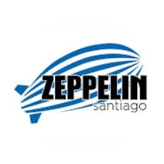 Horario de apertura Zeppelin Santiago, Santiago de Compostela