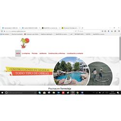 Horario de apertura Piscinas Mediterráneo, Torrevieja