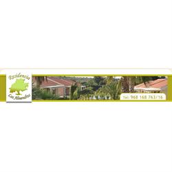 Horario de apertura Residencia Los Almendros, Molino de Marfagones
