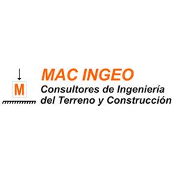 Horario de apertura MAC INGEO S.L., Moralzarzal