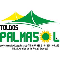Horario de apertura Toldos Palmasol SL, Aguilar de la Frontera