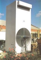 Horario de apertura Itr. Internacional De Torres De Refrigeración S.L., Alcalá de Henares
