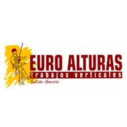 Horario de apertura Euro Alturas, S. L. - Trabajos Verticales, Navarrete