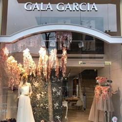 Horario de apertura Gala García Novias, Lleida