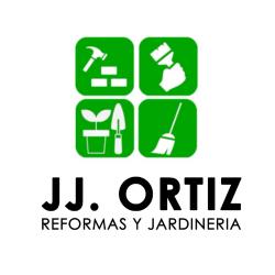 Horario de apertura JJ. ORTIZ Reformas y Jardinería, Palma de Mallorca