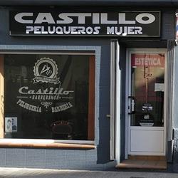 Horario de apertura CASTILLO PELUQUEROS UNISEX., Villarrobledo