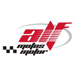 Horario de apertura Alf Motos Motor, Ávila