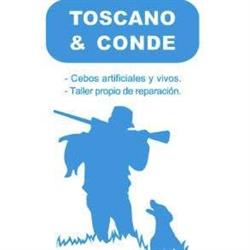 Horario de apertura Armería Toscano Conde, Tarragona