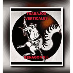 Horario de apertura Trabajos Verticales Benagón, Cigales