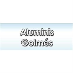 Horario de apertura Aluminis Golmés, 