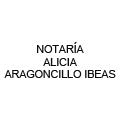 Horario de apertura Notaria Alicia Aragoncillo Ibeas, Cabanillas del Campo