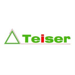 Horario de apertura Teiser, Palencia