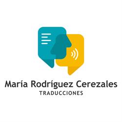 Horario de apertura María Rodríguez Cerezales Traducciones, Ponferrada