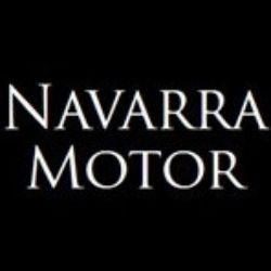 Horario de apertura Navarra Motor, Pamplona