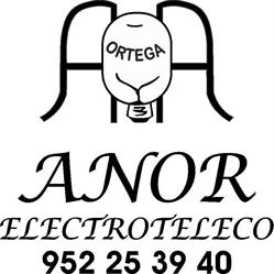 COMERCIAL ELECTRO ORTEGA-ANOR ELECTROTELECO en Málaga (Distrito Centro) - Horario de apertura