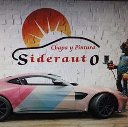 Horario de apertura Taller De Chapa Y Pintura Siderauto, Churriana de la Vega