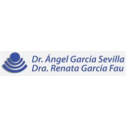 Horario de apertura Dr. Ángel García Sevilla - Dra. Renata García Fau, Avilés