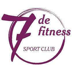 Horario de apertura 7deFitness, Badalona