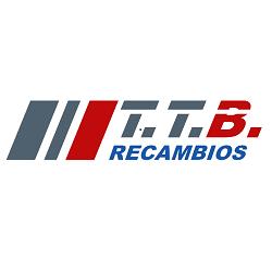 Horario de apertura T.T.B. Recambios para camiones y autobuses, Sevilla