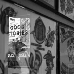 Good Stories Tattoo Shop en Gijón (Centro) - Horario de apertura
