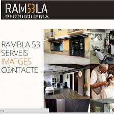 Horario de apertura Peluquería Rambla 53, Reus