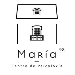 Horario de apertura María 98 Centro de Psicología, Ferrol