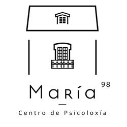 Horario de apertura María 98 Centro de Psicología, Ferrol