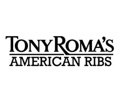 Tony Roma's en Palma de Mallorca (Ponent) - Horario de apertura