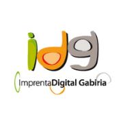 IDG Imprenta Digital Gabiria en Bilbao (Basurtu-Zorrotza) - Horario de apertura