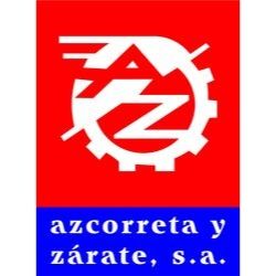 Horario de apertura Azcorreta Y Zárate S.A., Vitoria-Gasteiz
