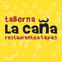 Taberna La Caña restaurante & tapas en San Bartolomé de Tirajana (Playa Del Inglés) - Horario de apertura