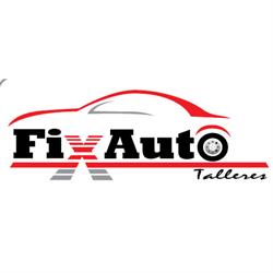 Horario de apertura Fixauto Talleres Chapa y Pintura - Mecánica, Segovia
