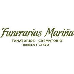 Horario de apertura FUNERARIAS MARIÑA SL, Burela