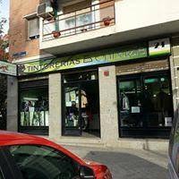 Tintorerías Orihuela en Madrid (Hortaleza) - Horario de apertura