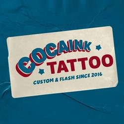 Estudio de tatuajes Cocaink Tattoo Parlor en Granada (Centro) - Horario de apertura