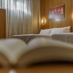Horario de apertura Hostal Acueducto Los Milagros, Mérida