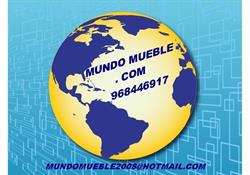 Horario de apertura Mundo Mueble, Águilas