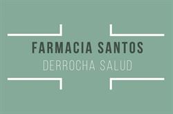 Horario de apertura Farmacia Santos, Logroño