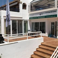 Horario de apertura Sea Teach, Cala d'Or