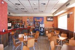 Horario de apertura Café-Burguer El Goloso, Almería