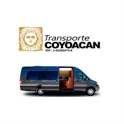 Horario de apertura Transfer Aeropuerto Madrid - Transporte Coyoacan, 