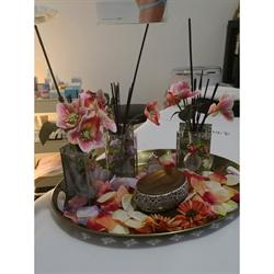 Horario de apertura ESTETICA EL RINCON DE LOLA, Madrid
