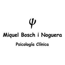 Horario de apertura Miquel Bosch Noguera | Psicólogo en Blanes, 