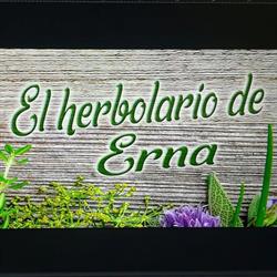 Horario de apertura El Herbolario de Erna, Zaragoza
