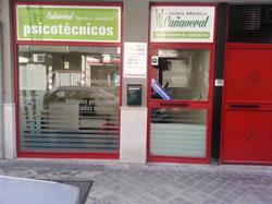 Centro Médico Cañaveral en Granada (Ronda) - Horario de apertura